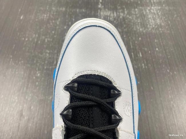 9  Retro  302370-103 Powder Jordan 0512